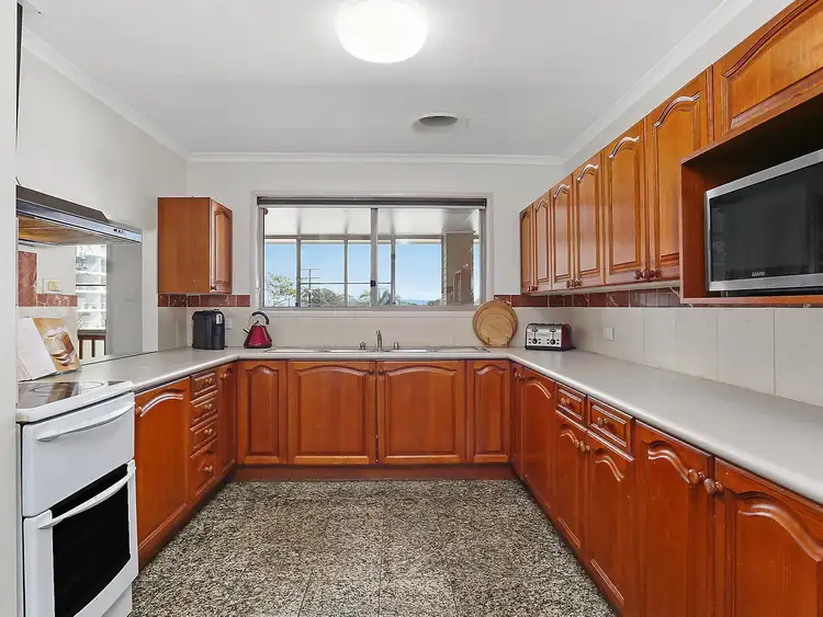 Second view of Homely house listing, 17A Queen Street, Moffat Beach QLD 4551