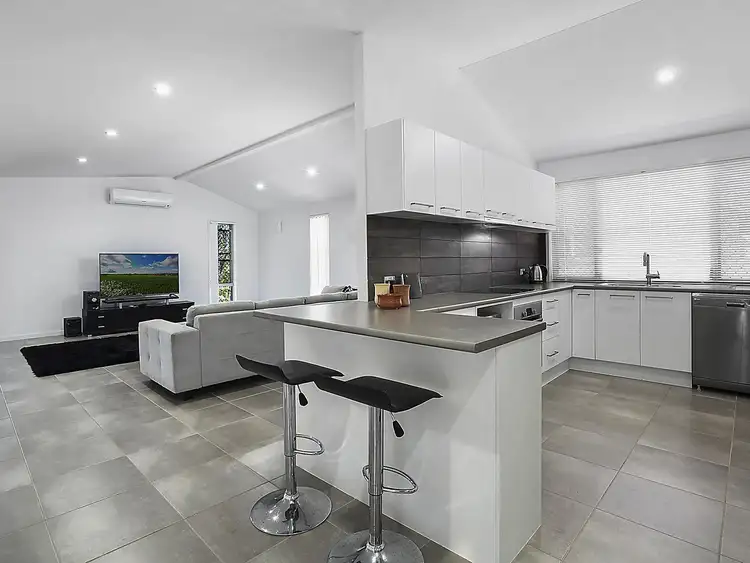 Third view of Homely house listing, 32 Parkway Drive, Mooloolaba QLD 4557