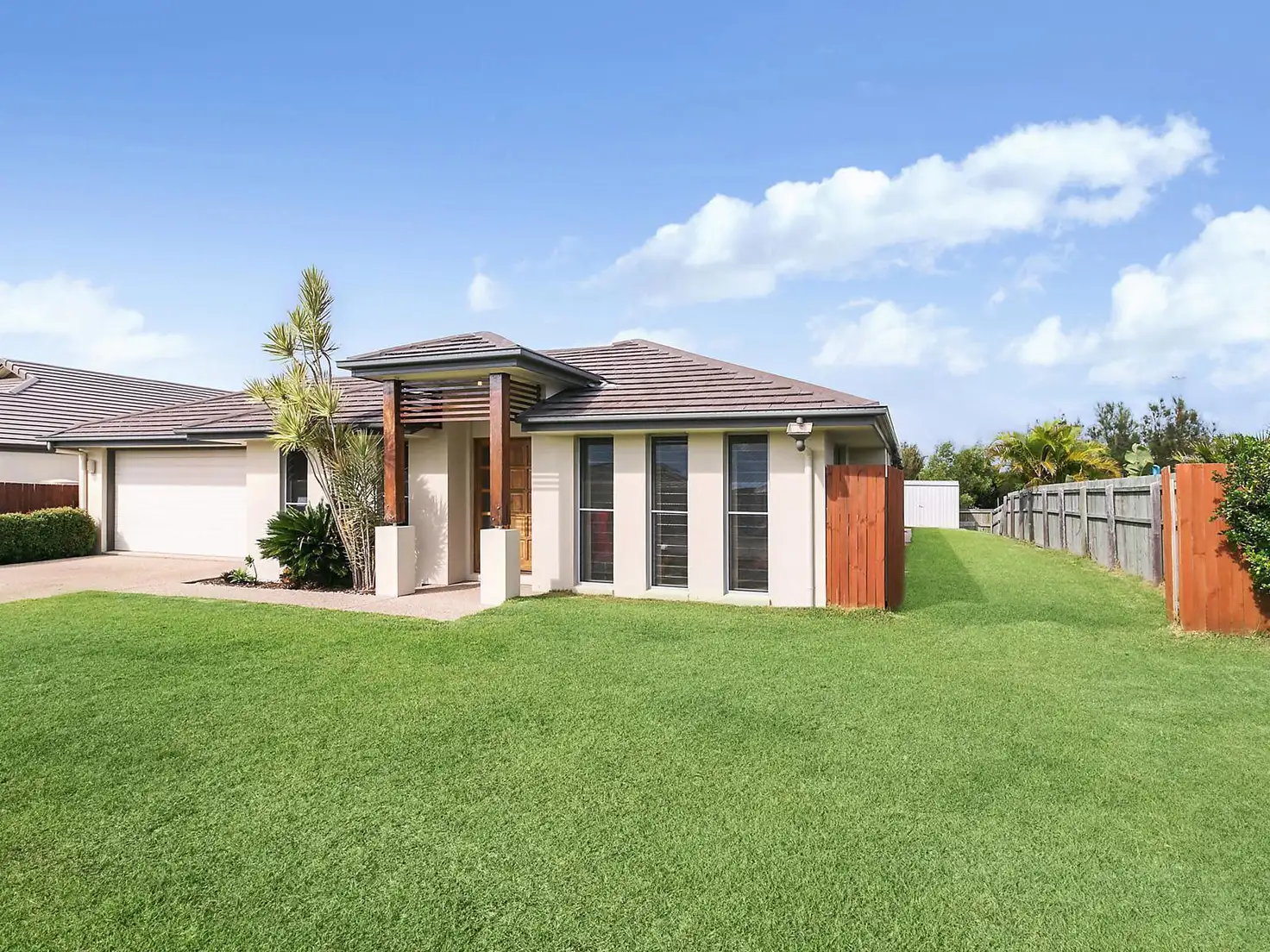 Main view of Homely house listing, 17 Wilkiea Street, Meridan Plains QLD 4551