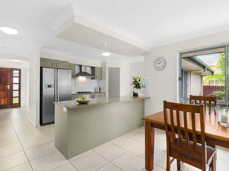 Third view of Homely house listing, 17 Wilkiea Street, Meridan Plains QLD 4551