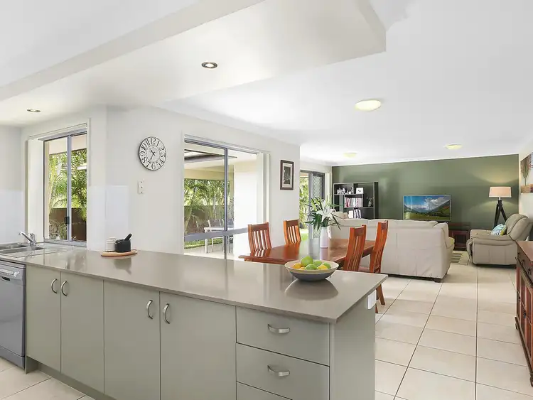 Fourth view of Homely house listing, 17 Wilkiea Street, Meridan Plains QLD 4551