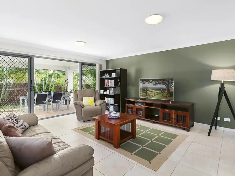 Fifth view of Homely house listing, 17 Wilkiea Street, Meridan Plains QLD 4551