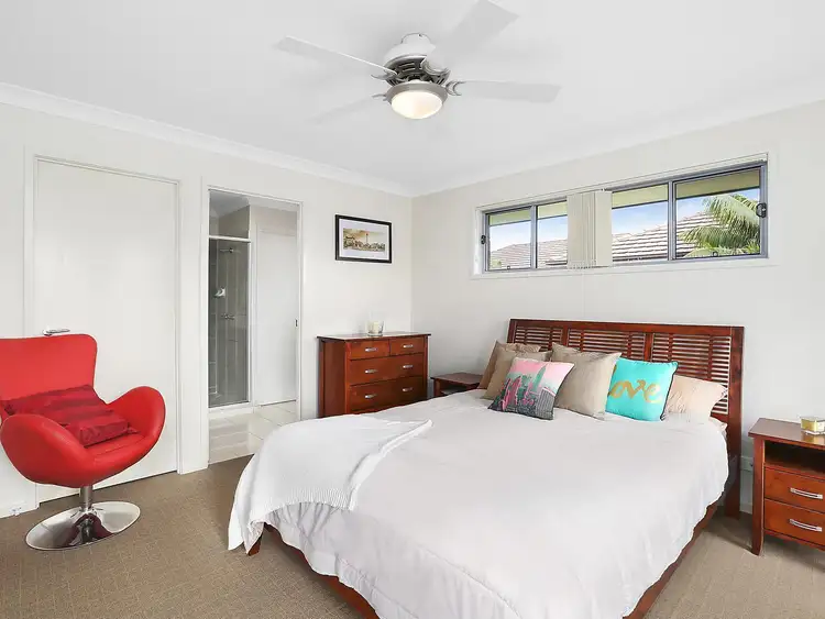 Sixth view of Homely house listing, 17 Wilkiea Street, Meridan Plains QLD 4551