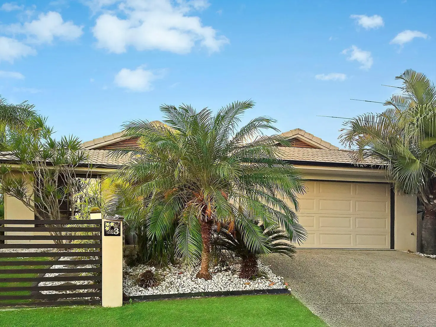 Main view of Homely house listing, 3 Kilbride Court, Caloundra West QLD 4551
