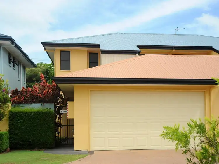 62/9A Browning Boulevard, Battery Hill QLD 4551