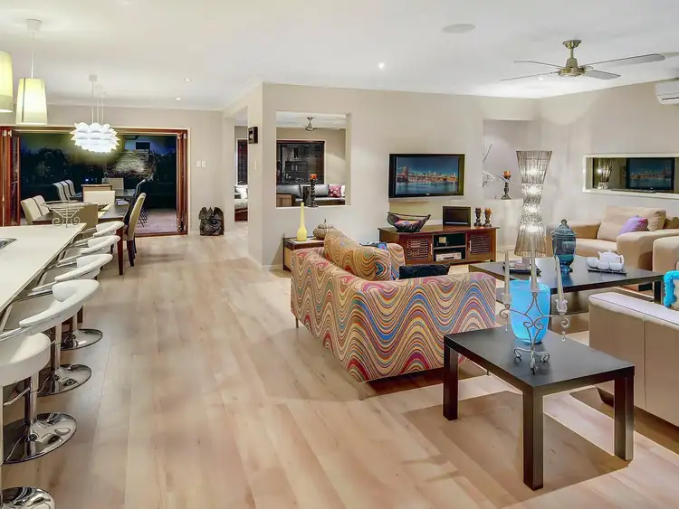 14 Wilkiea Street, Meridan Plains QLD 4551