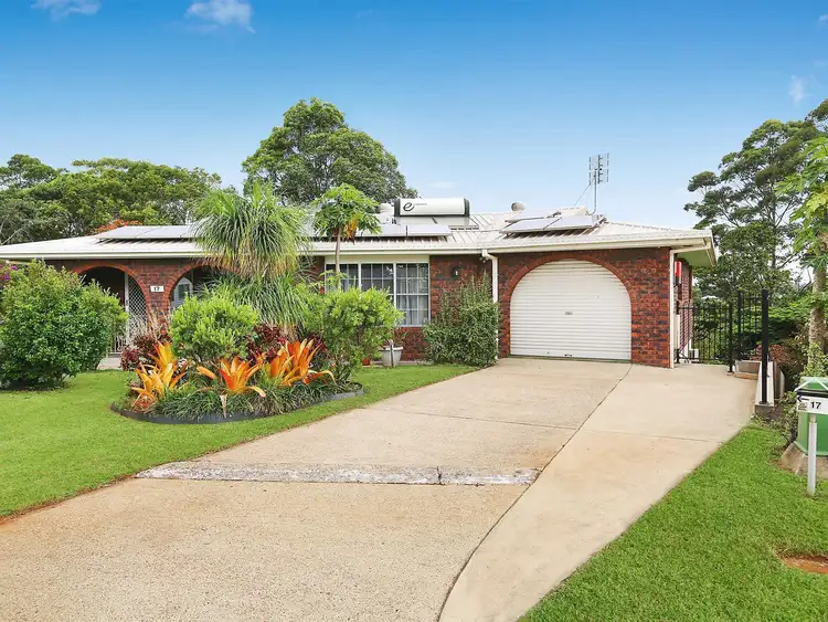 17 Junee Court, Woombye QLD 4559