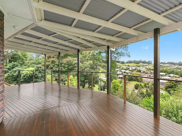 Second view of Homely house listing, 17 Junee Court, Woombye QLD 4559