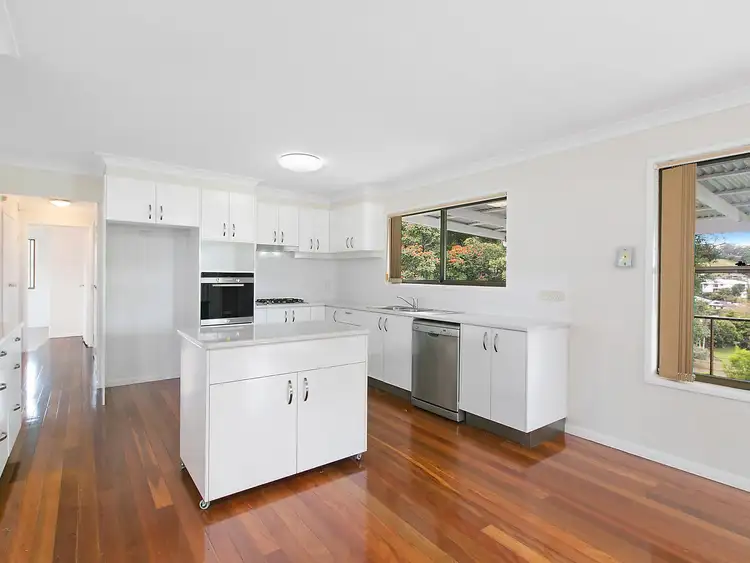 Third view of Homely house listing, 17 Junee Court, Woombye QLD 4559