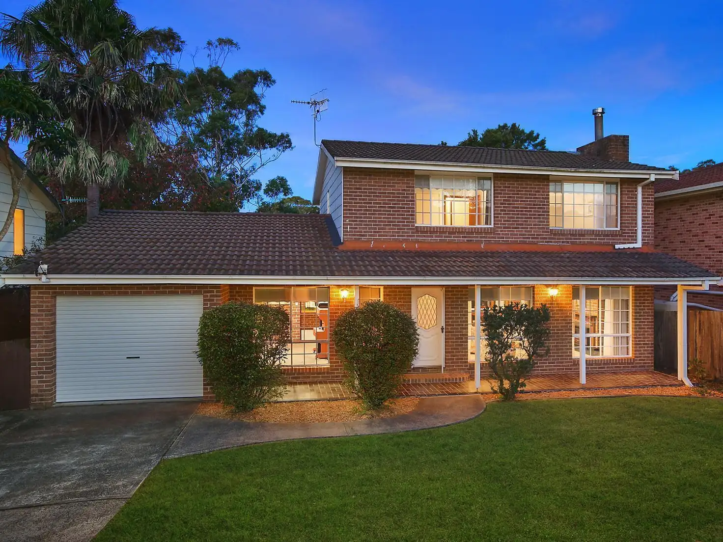 Main view of Homely house listing, 18 Fishermens Bend, Bateau Bay NSW 2261