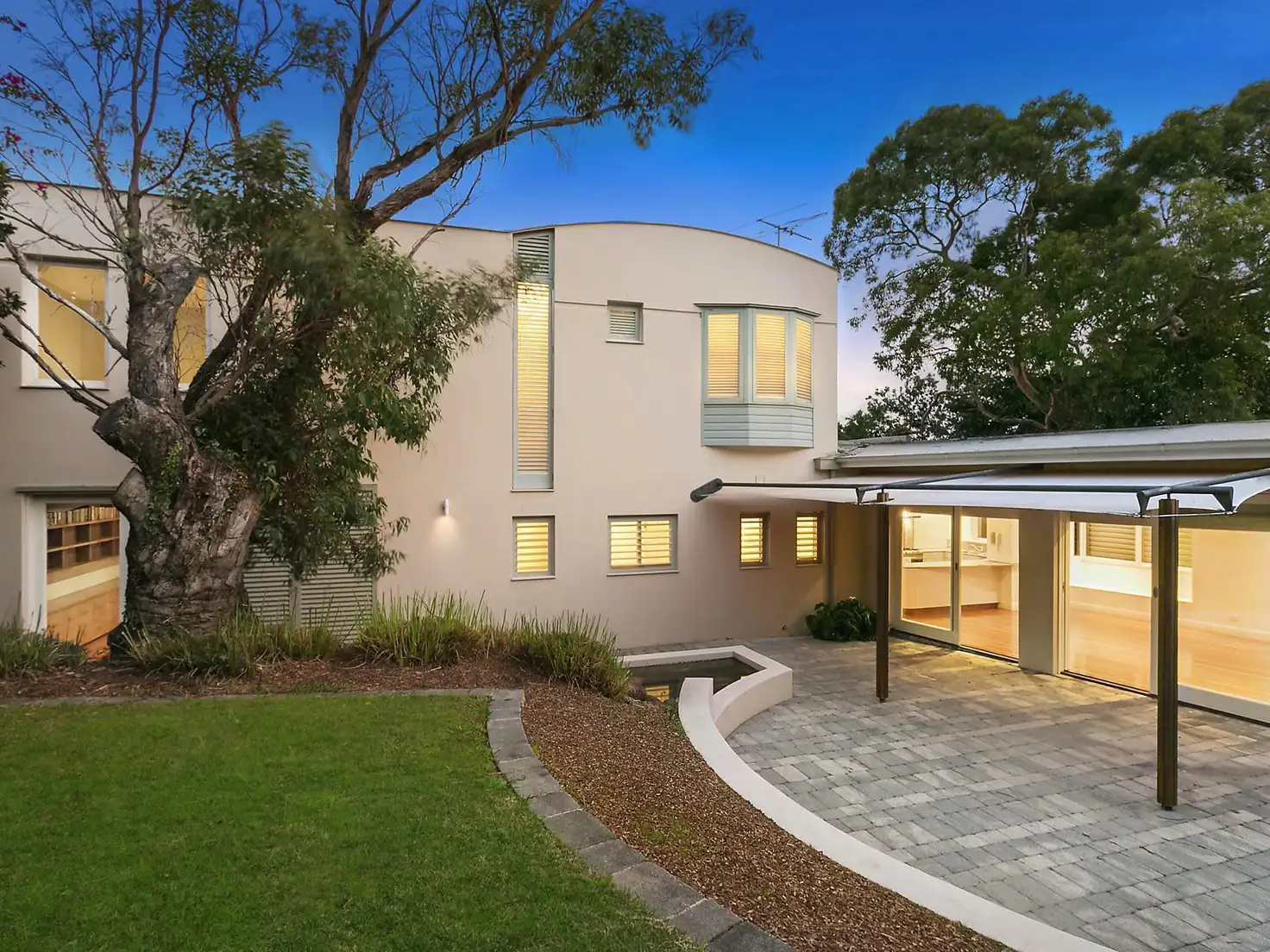 Main view of Homely house listing, 148 Deepwater Road, Castle Cove NSW 2069