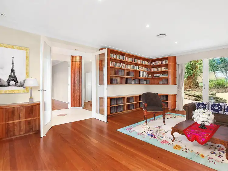 Fifth view of Homely house listing, 148 Deepwater Road, Castle Cove NSW 2069