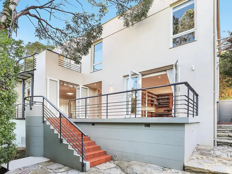 Sixth view of Homely house listing, 148 Deepwater Road, Castle Cove NSW 2069