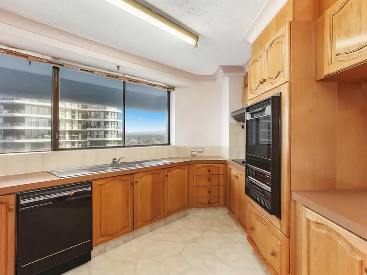 Fourth view of Homely apartment listing, 27/17 Bayview Street, Runaway Bay QLD 4216
