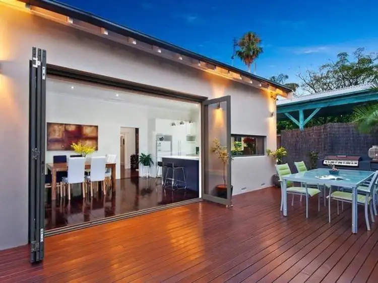 85 Denison Street, Rozelle NSW 2039