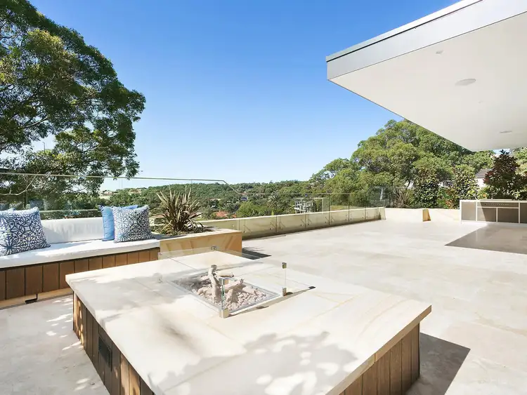 Sixth view of Homely house listing, 13 Balmoral Avenue, Mosman NSW 2088