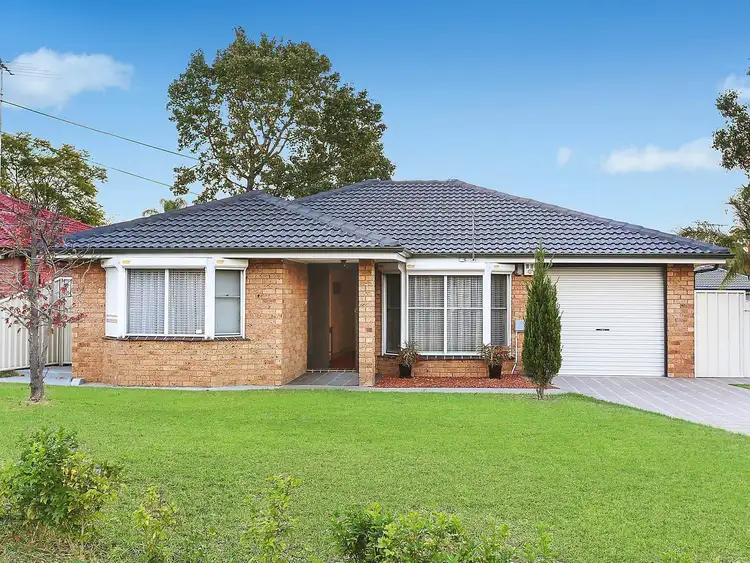 Main view of Homely house listing, 6 Slade Place, Prospect NSW 2148