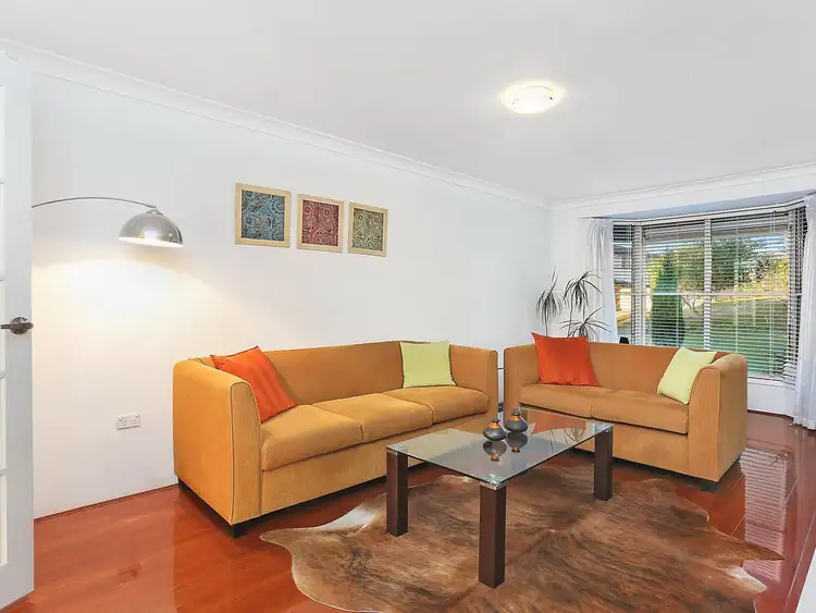 Second view of Homely house listing, 6 Slade Place, Prospect NSW 2148