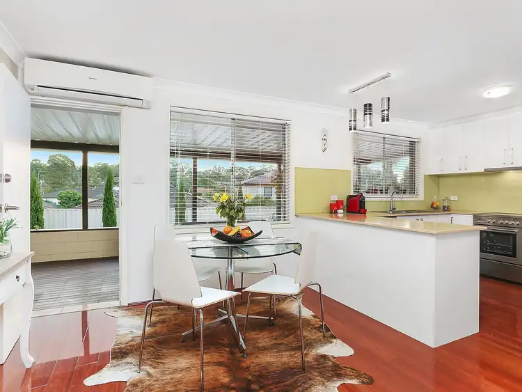Third view of Homely house listing, 6 Slade Place, Prospect NSW 2148