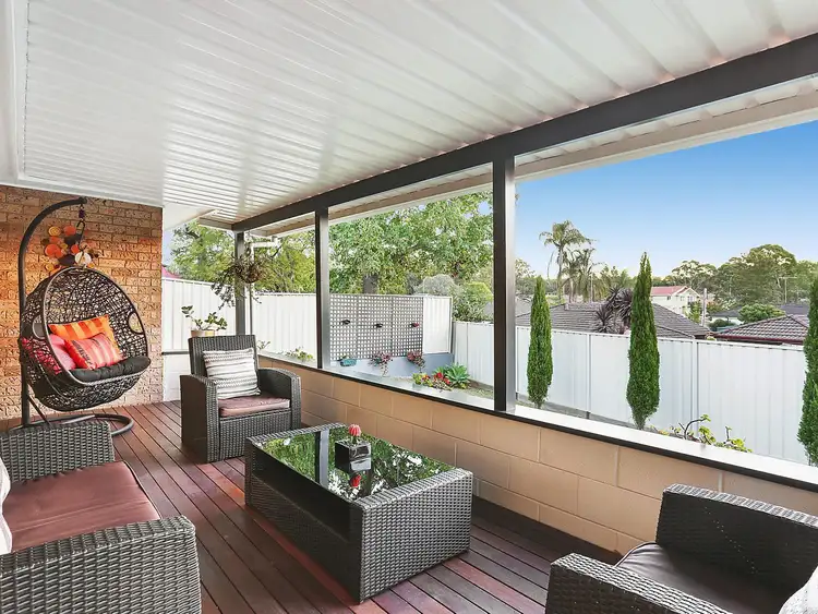 Fifth view of Homely house listing, 6 Slade Place, Prospect NSW 2148