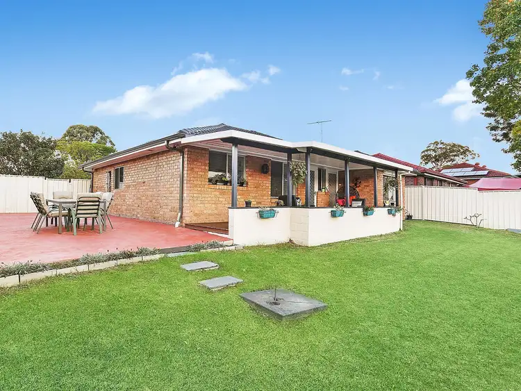 Sixth view of Homely house listing, 6 Slade Place, Prospect NSW 2148
