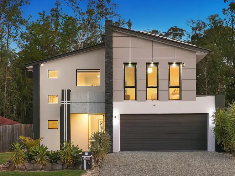 18 Harvey Place, Calamvale QLD 4116