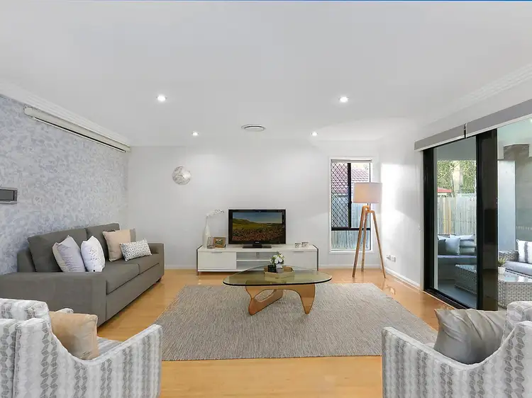 Fourth view of Homely house listing, 18 Harvey Place, Calamvale QLD 4116