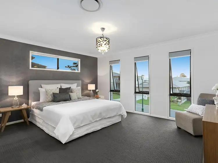 Fifth view of Homely house listing, 18 Harvey Place, Calamvale QLD 4116