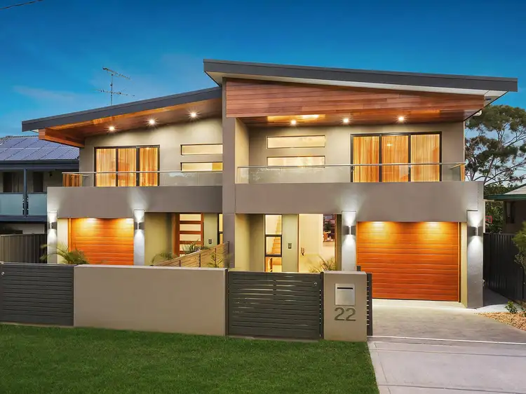 22 Richard Street, Panania NSW 2213