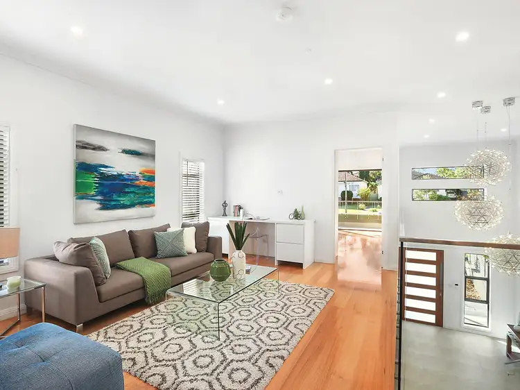 Second view of Homely house listing, 22 Richard Street, Panania NSW 2213