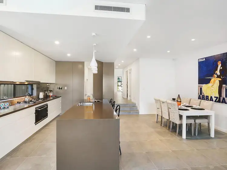 Third view of Homely house listing, 22 Richard Street, Panania NSW 2213