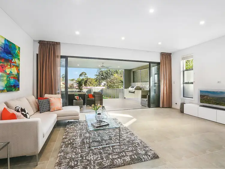 Fourth view of Homely house listing, 22 Richard Street, Panania NSW 2213