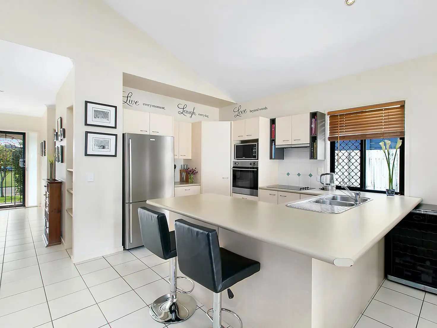 Main view of Homely house listing, 19 St Lucia Crescent, Kawana Island QLD 4575