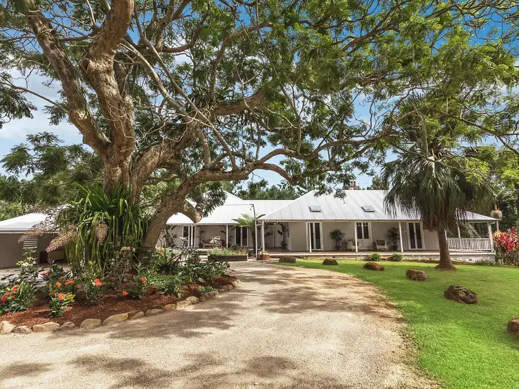 829 Bangalow Road, Bangalow NSW 2479