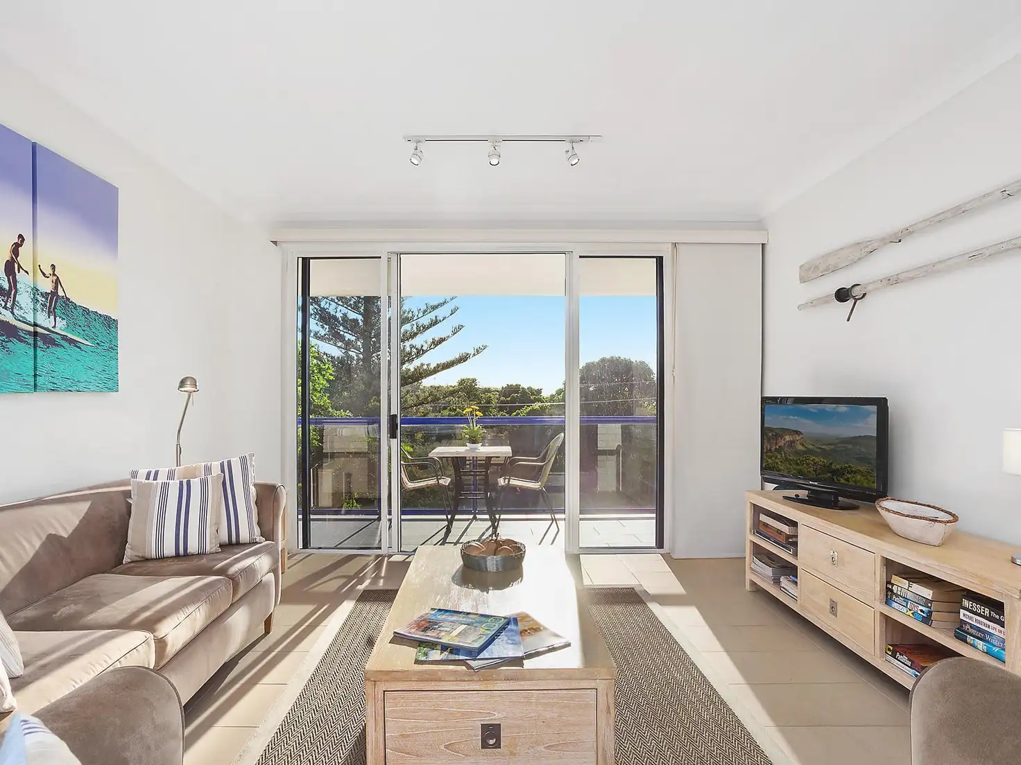 Main view of Homely apartment listing, 6/122 Lighthouse Road, Byron Bay NSW 2481