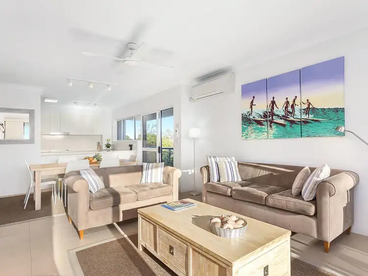 Third view of Homely apartment listing, 6/122 Lighthouse Road, Byron Bay NSW 2481