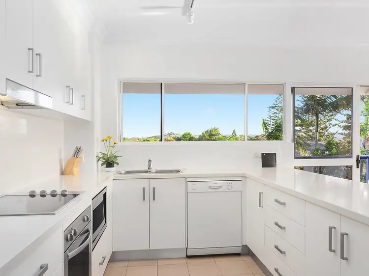 Fourth view of Homely apartment listing, 6/122 Lighthouse Road, Byron Bay NSW 2481