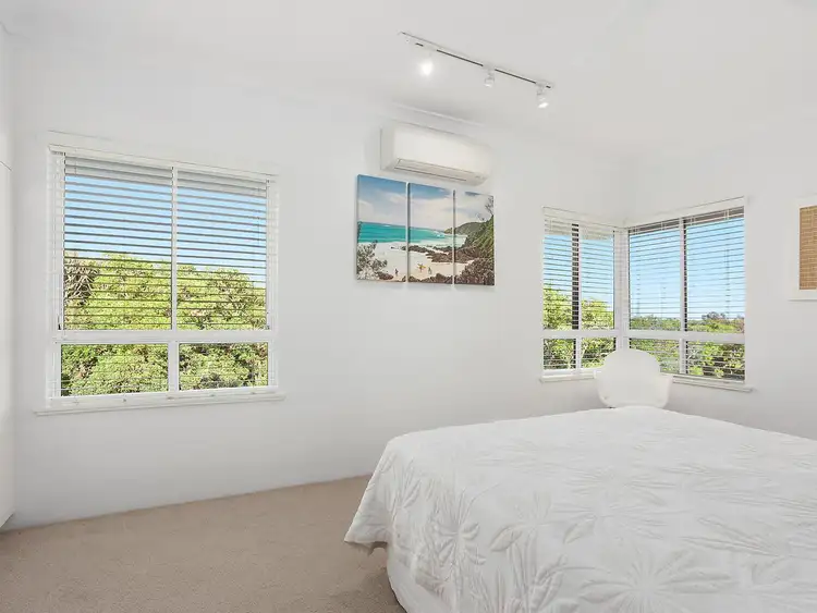Fifth view of Homely apartment listing, 6/122 Lighthouse Road, Byron Bay NSW 2481