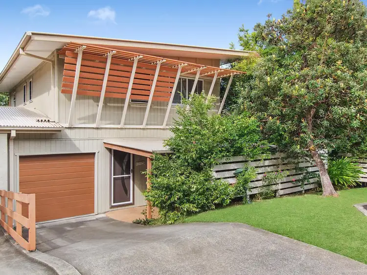 Second view of Homely townhouse listing, 18/3 Pecan Court, Suffolk Park NSW 2481