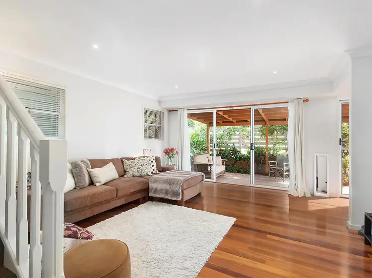 Third view of Homely townhouse listing, 18/3 Pecan Court, Suffolk Park NSW 2481