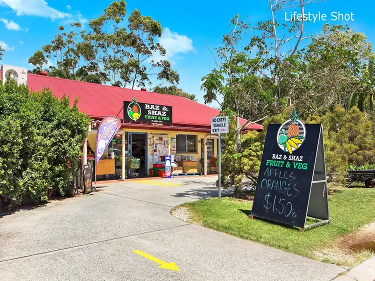 Fifth view of Homely townhouse listing, 18/3 Pecan Court, Suffolk Park NSW 2481