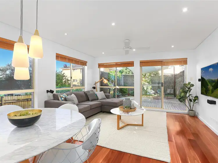 Main view of Homely apartment listing, 22/44 Cassia Street, Dee Why NSW 2099