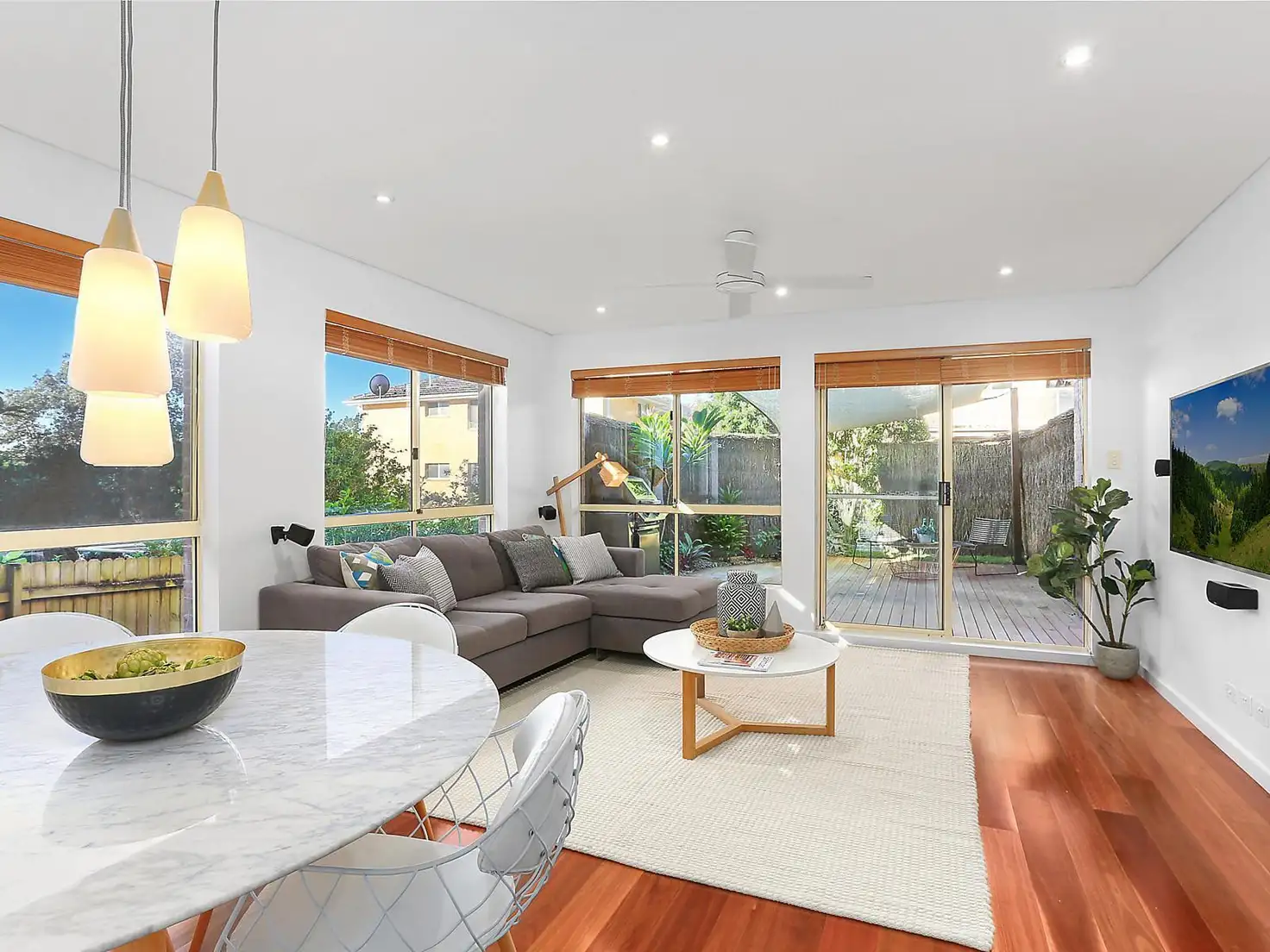 Main view of Homely apartment listing, 22/44 Cassia Street, Dee Why NSW 2099