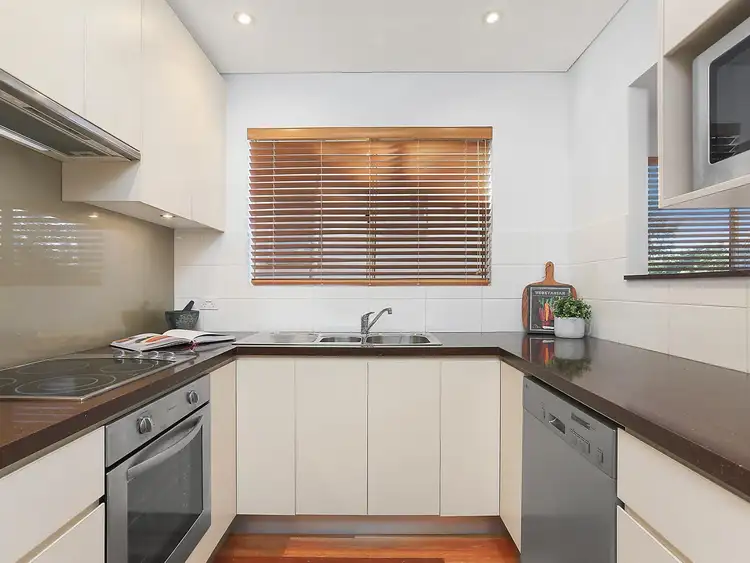 Third view of Homely apartment listing, 22/44 Cassia Street, Dee Why NSW 2099