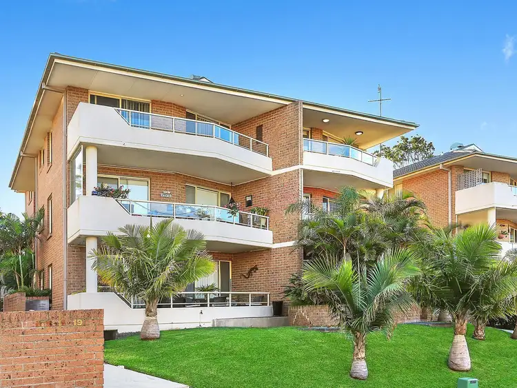 Fifth view of Homely apartment listing, 22/44 Cassia Street, Dee Why NSW 2099