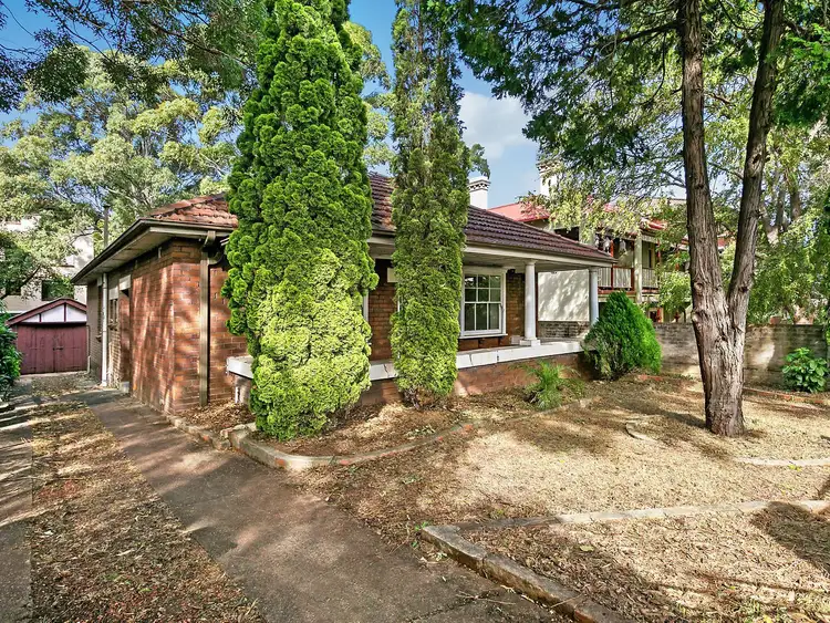 11A Tupper Street, Enmore NSW 2042