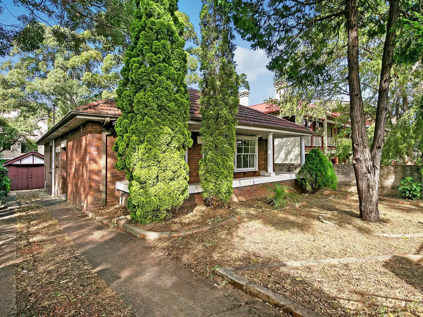 Main view of Homely house listing, 11A Tupper Street, Enmore NSW 2042