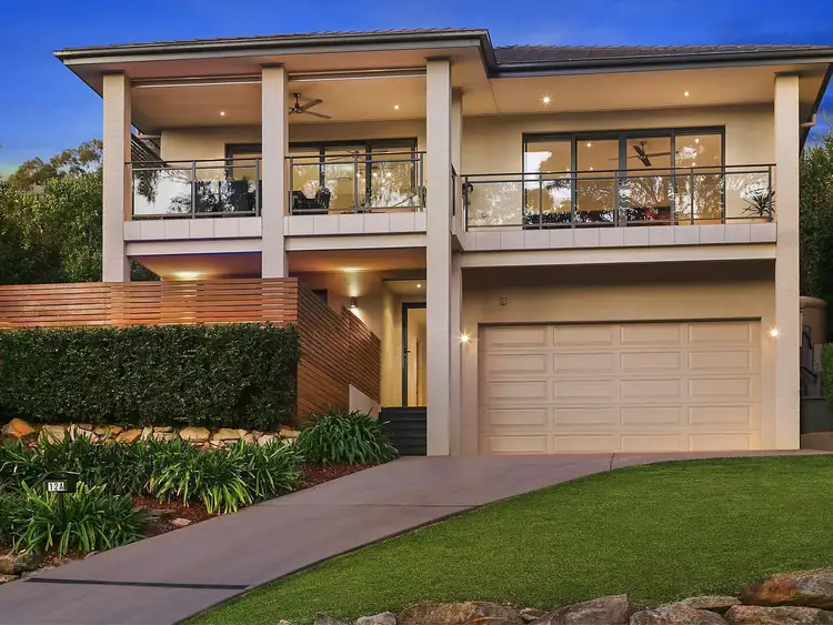 12A Norman Avenue, Thornleigh NSW 2120