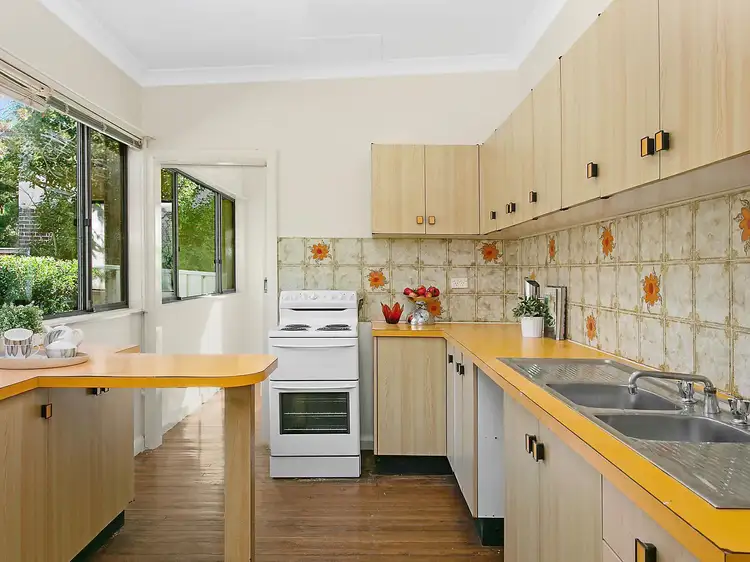 Second view of Homely house listing, 15 Lexington Avenue, Eastwood NSW 2122