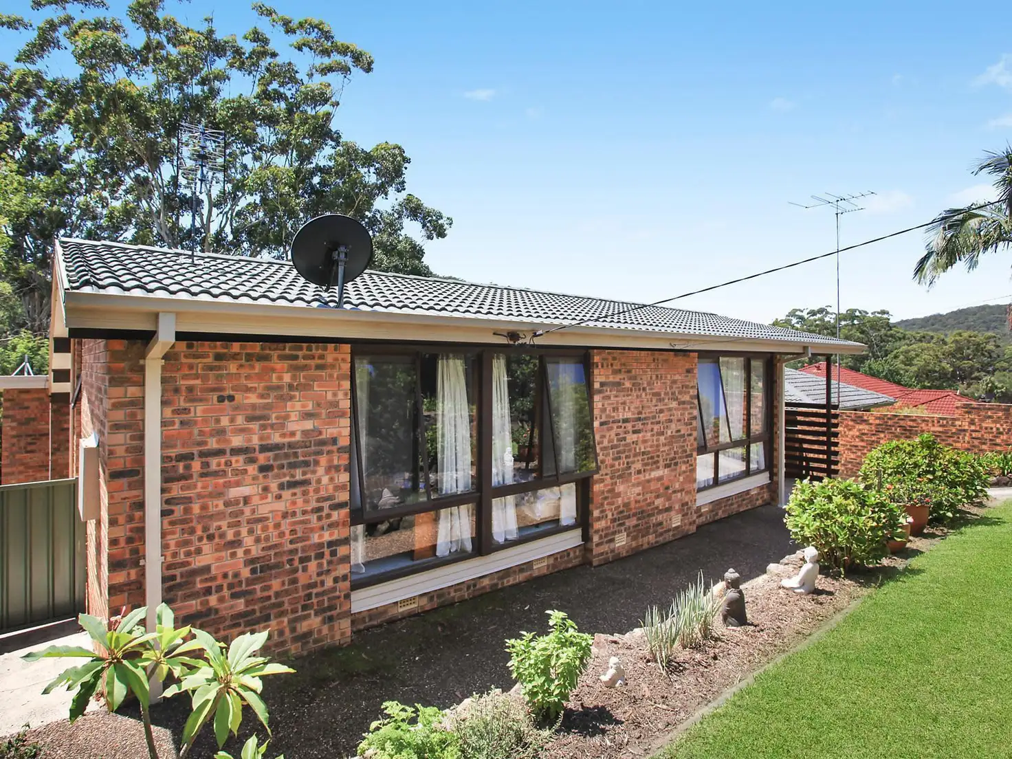 Main view of Homely house listing, 42 Sunset Street, Wyoming NSW 2250